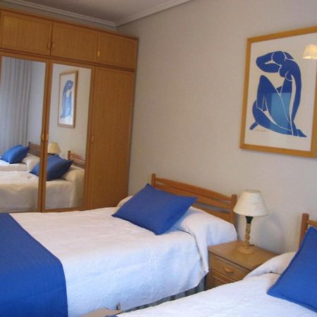 Apartament Coqueto Apartamento En Miribilla Bilbao Zewnętrze zdjęcie