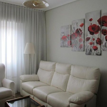 Apartament Coqueto Apartamento En Miribilla Bilbao Zewnętrze zdjęcie