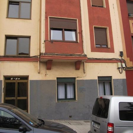 Apartament Coqueto Apartamento En Miribilla Bilbao Zewnętrze zdjęcie