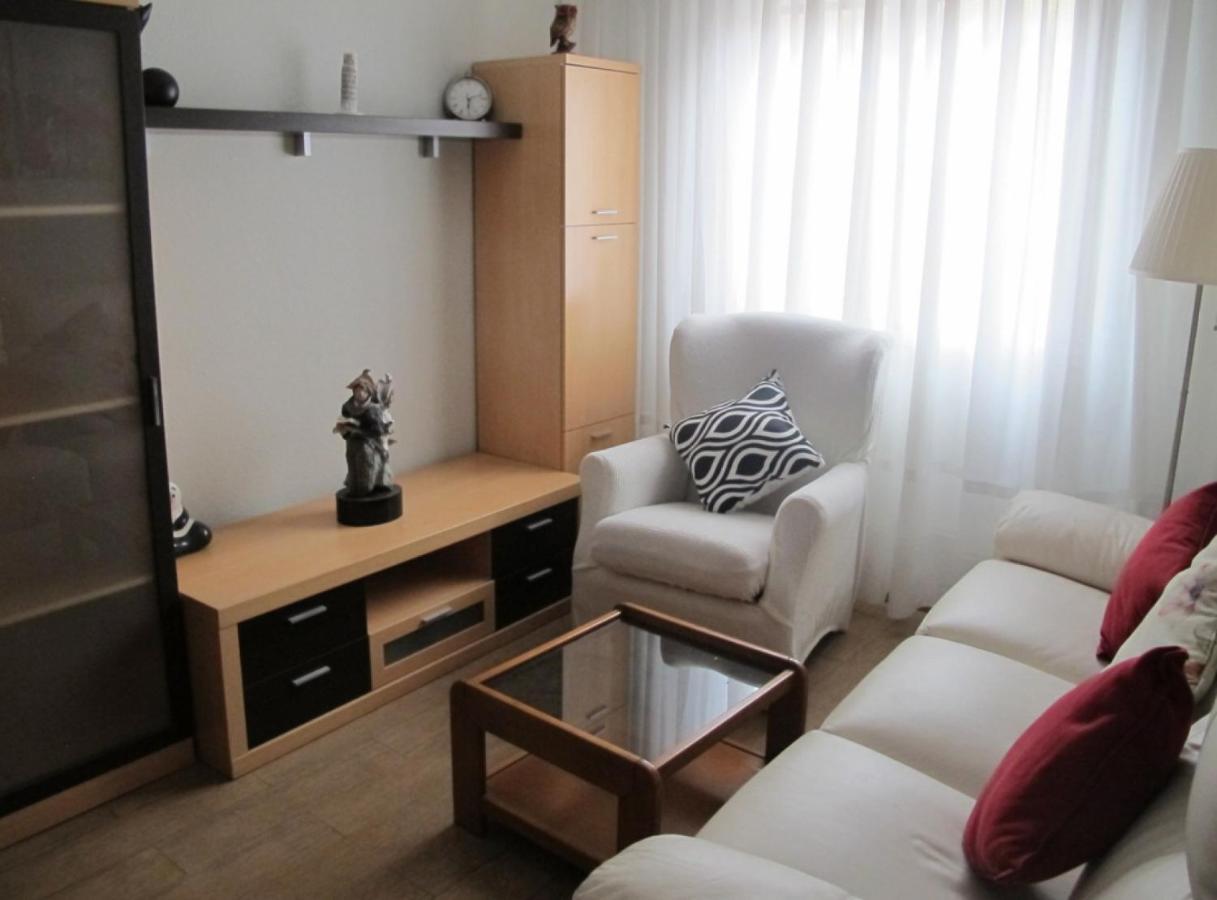 Apartament Coqueto Apartamento En Miribilla Bilbao Zewnętrze zdjęcie