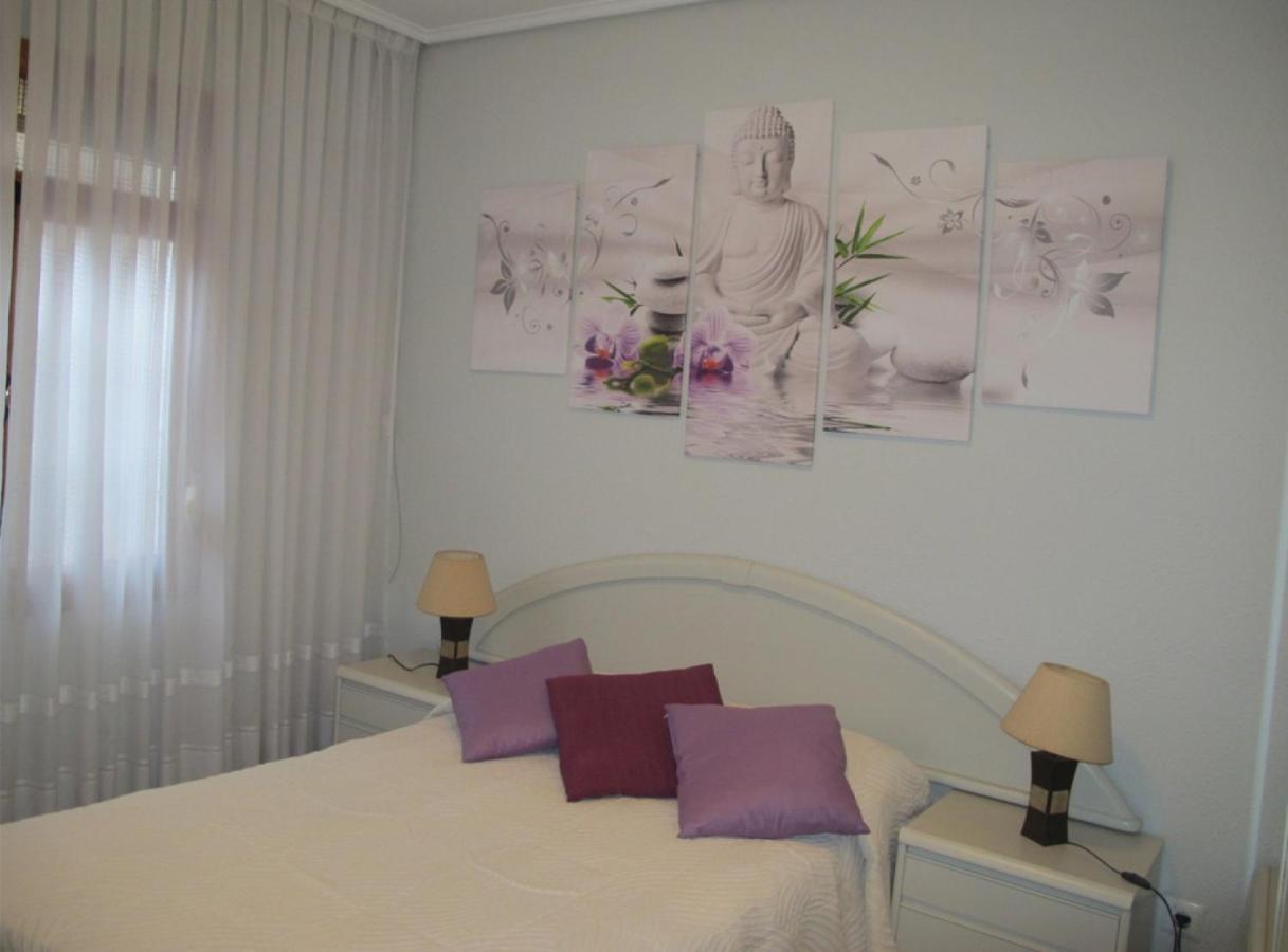 Apartament Coqueto Apartamento En Miribilla Bilbao Zewnętrze zdjęcie