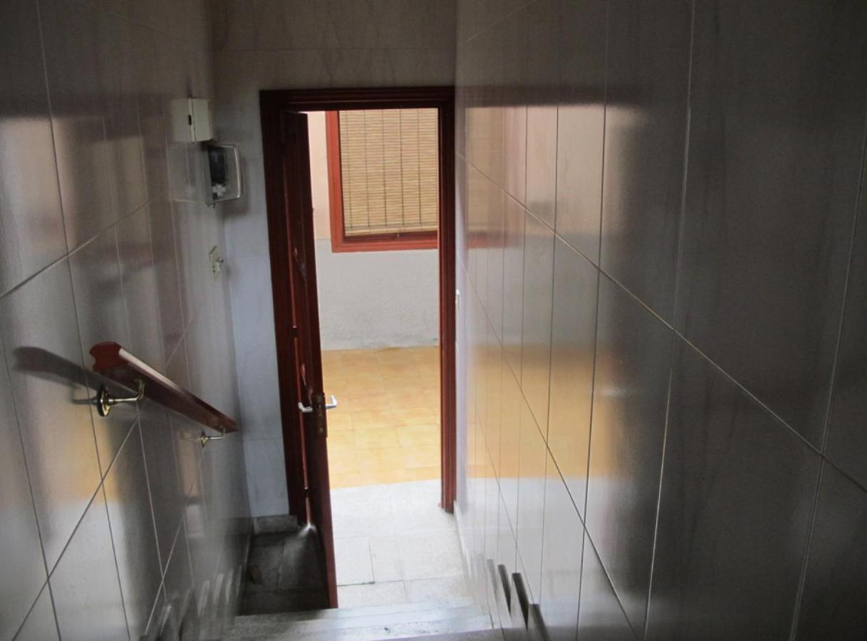 Apartament Coqueto Apartamento En Miribilla Bilbao Zewnętrze zdjęcie