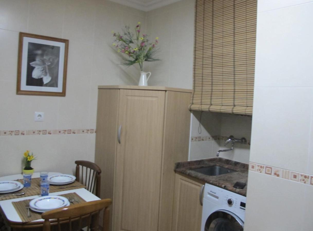 Apartament Coqueto Apartamento En Miribilla Bilbao Zewnętrze zdjęcie