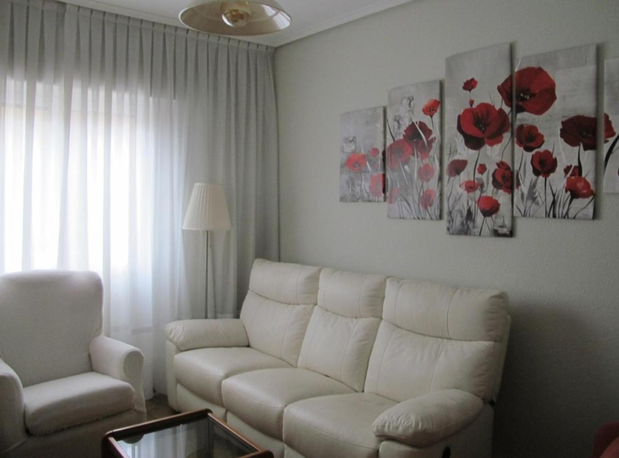 Apartament Coqueto Apartamento En Miribilla Bilbao Zewnętrze zdjęcie