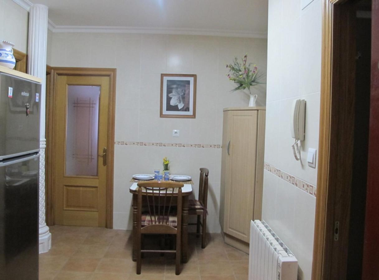 Apartament Coqueto Apartamento En Miribilla Bilbao Zewnętrze zdjęcie