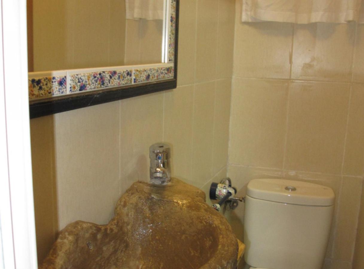 Apartament Coqueto Apartamento En Miribilla Bilbao Zewnętrze zdjęcie