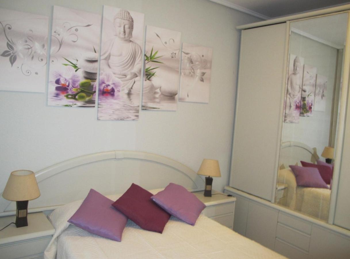 Apartament Coqueto Apartamento En Miribilla Bilbao Zewnętrze zdjęcie