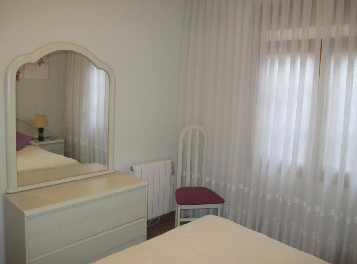 Apartament Coqueto Apartamento En Miribilla Bilbao Zewnętrze zdjęcie