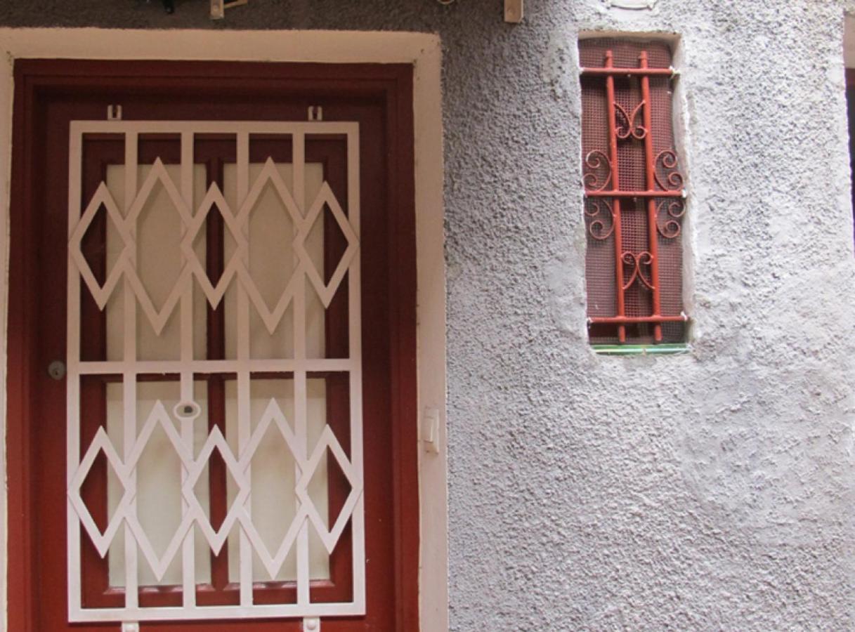 Apartament Coqueto Apartamento En Miribilla Bilbao Zewnętrze zdjęcie